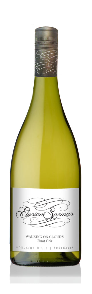 2024 Walking on Clouds Pinot Gris