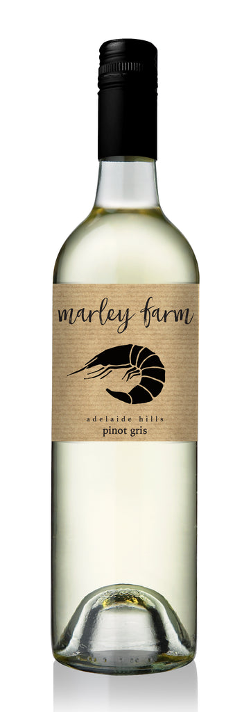 2024 Marley Farm Adelaide Hills Pinot Grigio